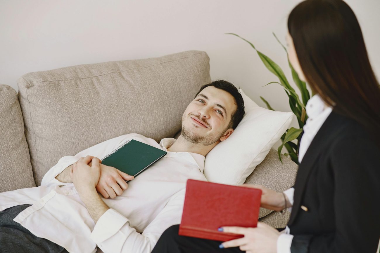 Good Therapist