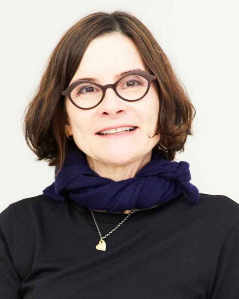 Mary Hayley